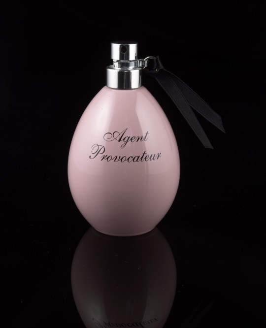 Agent Provoceture-Bottle