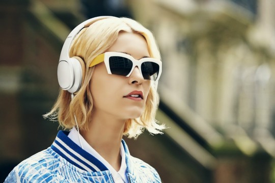 Samsung Level Headphones