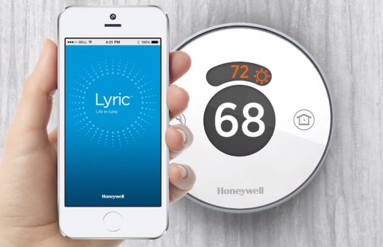 Honeywell Lyric