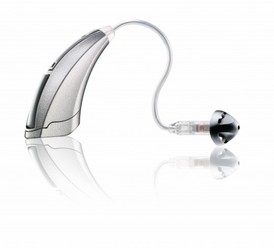 08_Starkey_Zon Hearing Aid_silver