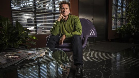 Dan Harden of Whipsaw